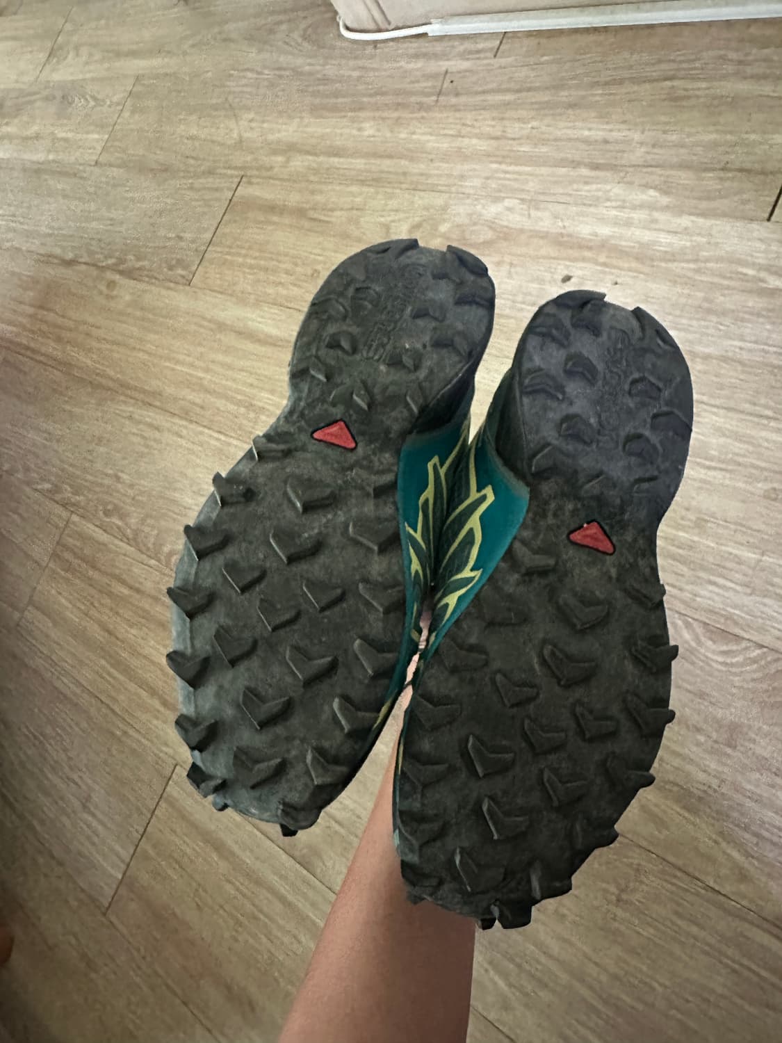 살로몬 스피드크로스 3  상품이미지3