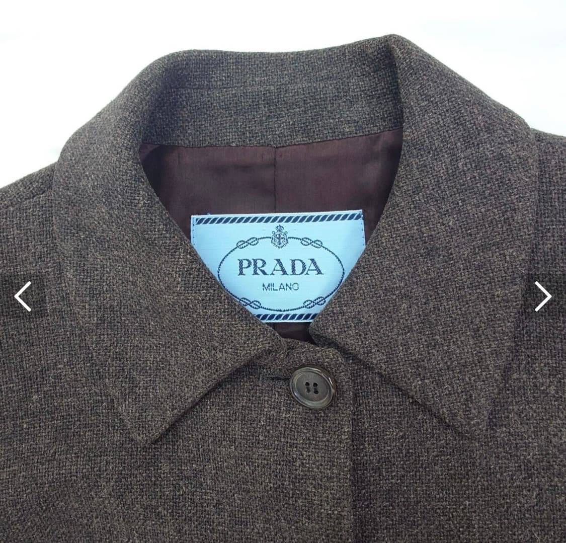 Prada 프라다 자켓 상품이미지5
