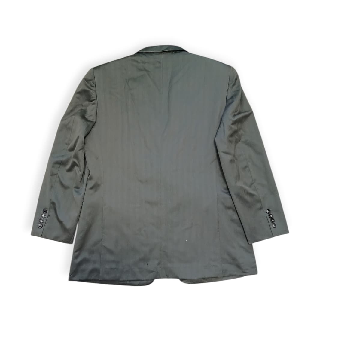 버버리 블레이저 자켓 울100% 상품이미지2