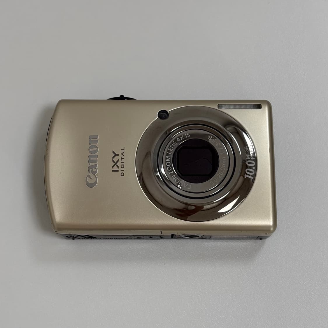 캐논 ixy 920 (익서스 ixus 870 동일기종) 세은디카 상품이미지3