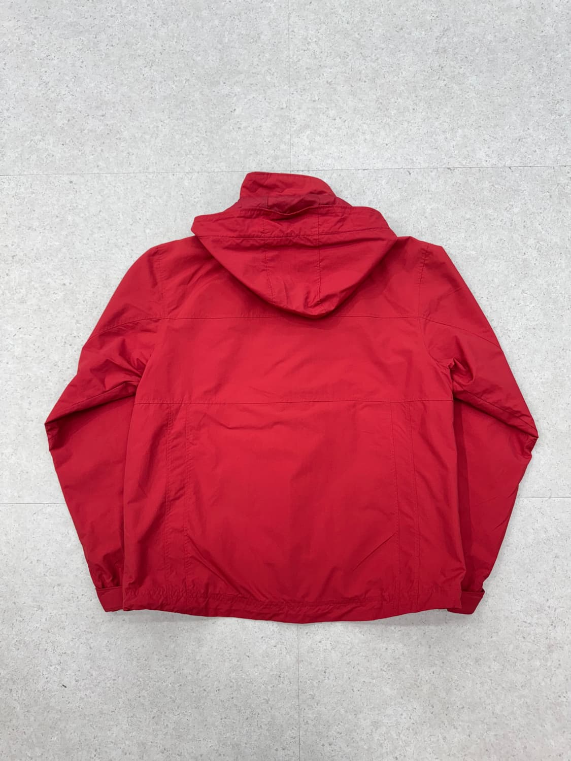 엘엘빈 나일론자켓 상품이미지5