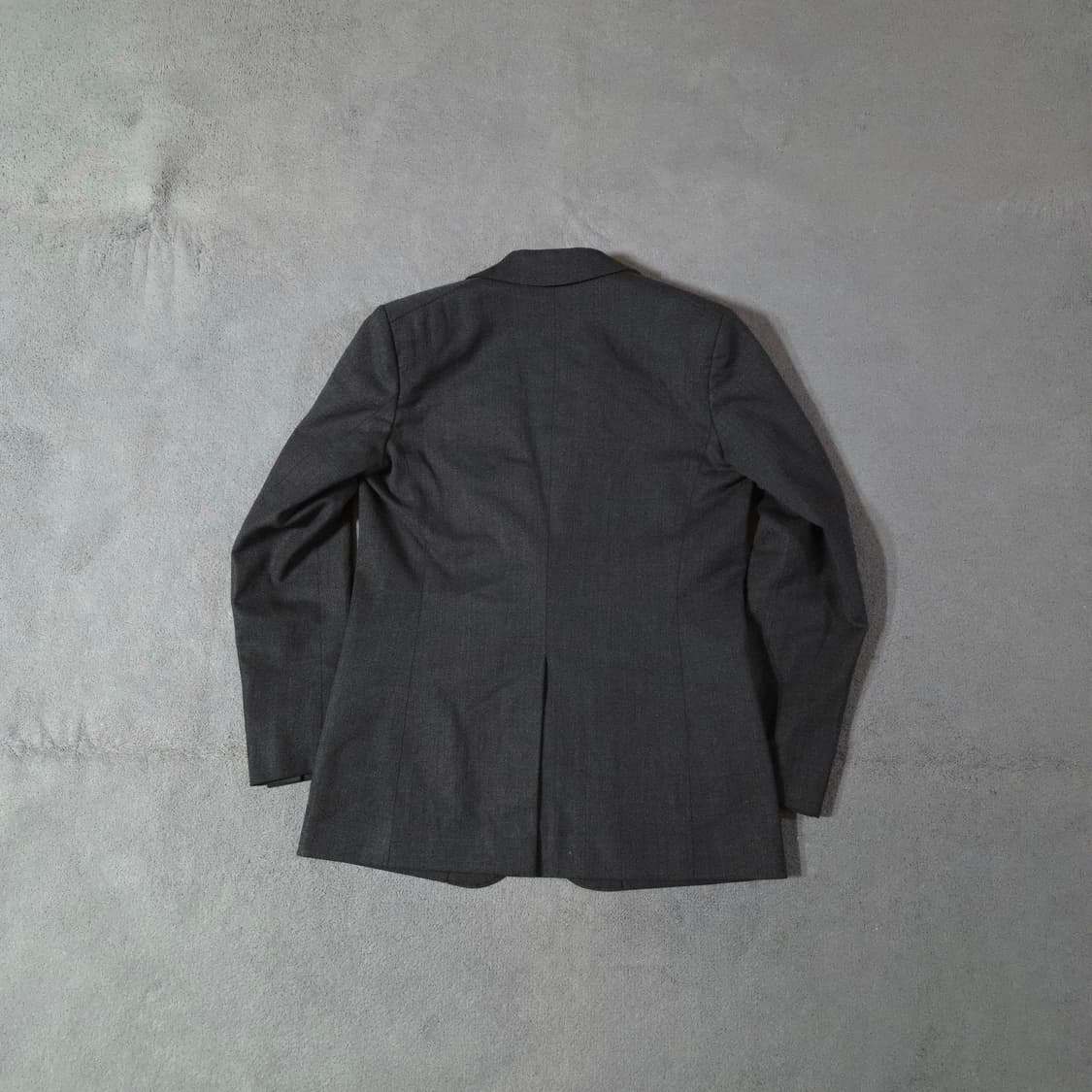 TODS 토즈 우먼 여성 원버튼 블레이저 자켓 36 상품이미지3