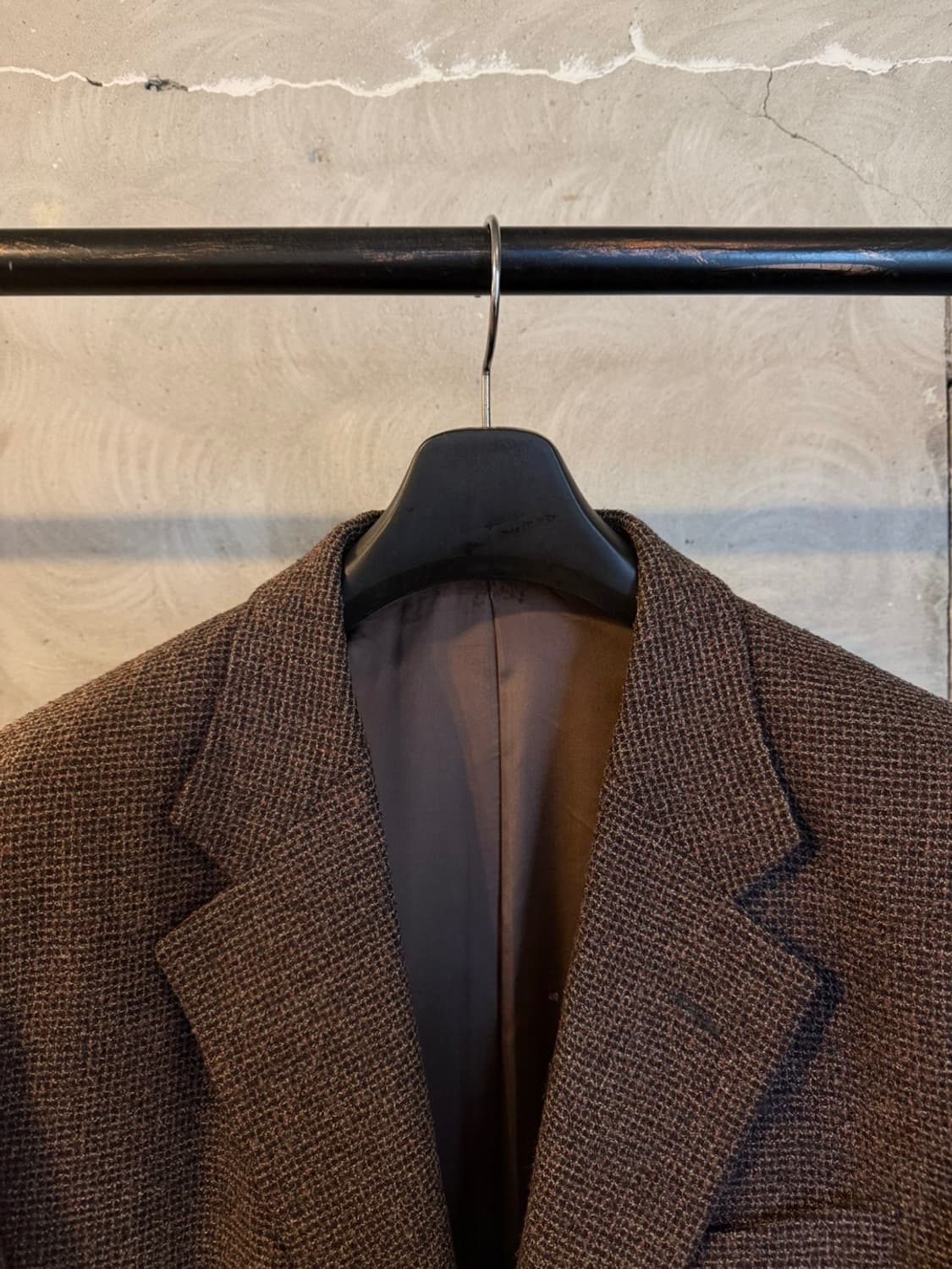 미쏘니 트위드 자켓 103~105 상품이미지2