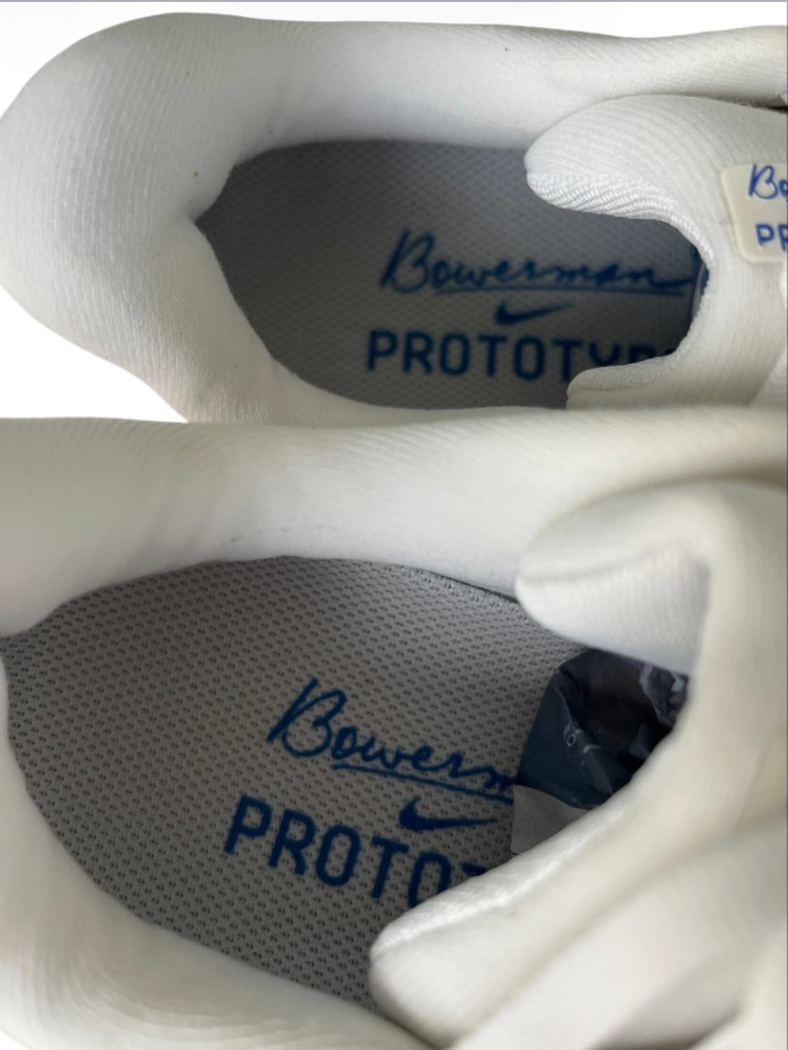 나이키 에어 줌 페가수스 41 블루 프린트 상품이미지7