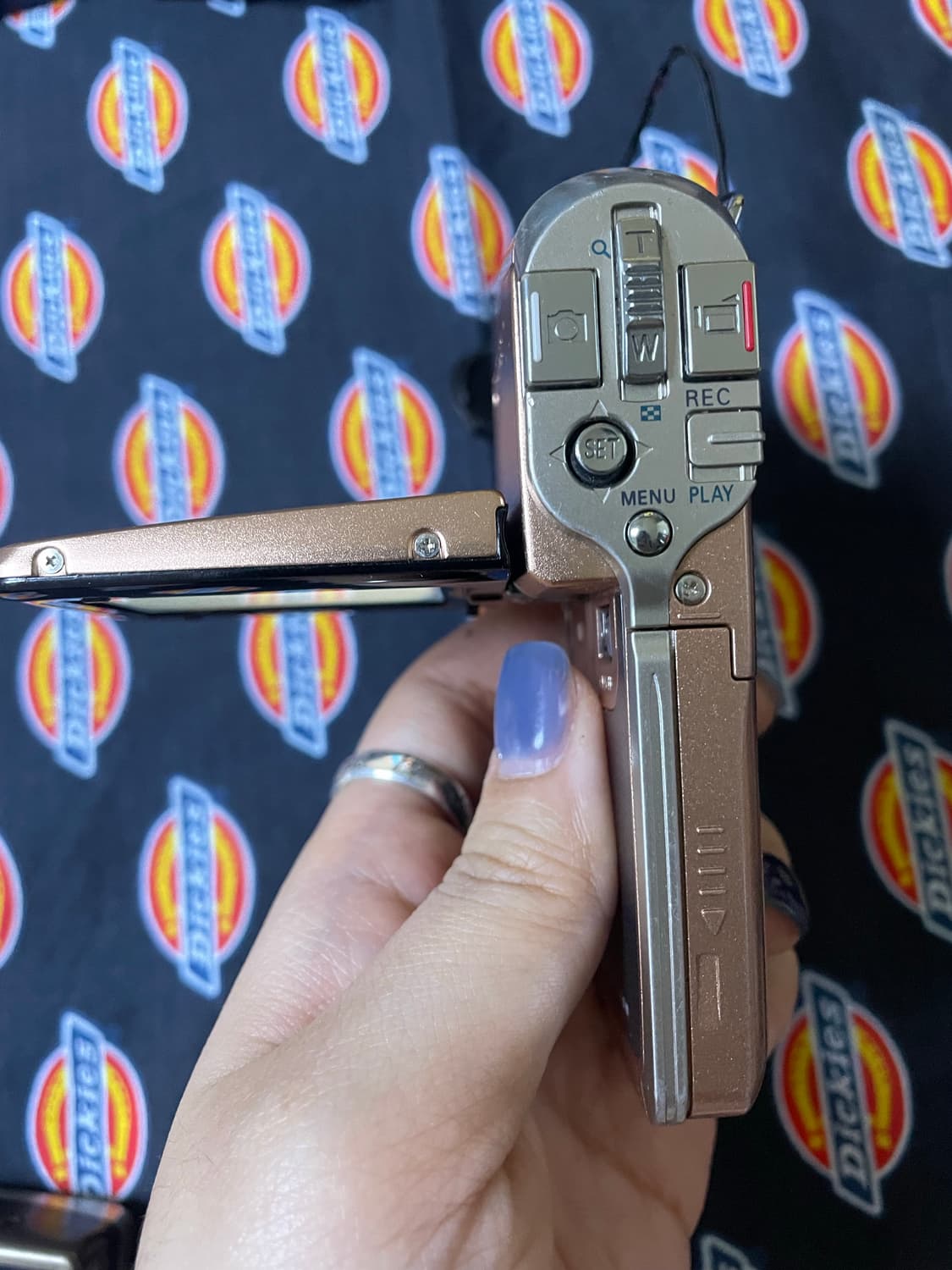 산요 작티vpc-c5  / SANYO XACTI vpc-c5  상품이미지2