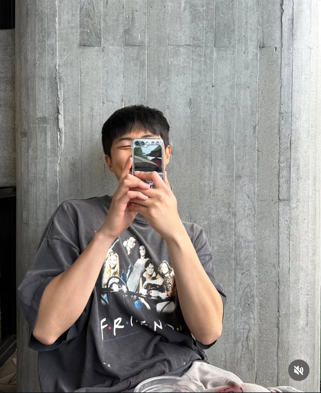 [L] 세인트미카엘 프렌즈 25ss 상품이미지1