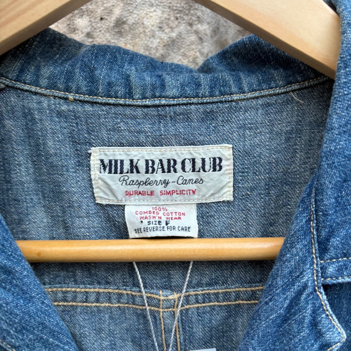 빈티지 여성 가죽 끈 청조끼 베스트 보헤미안 웨스턴 Y2k 상품이미지6