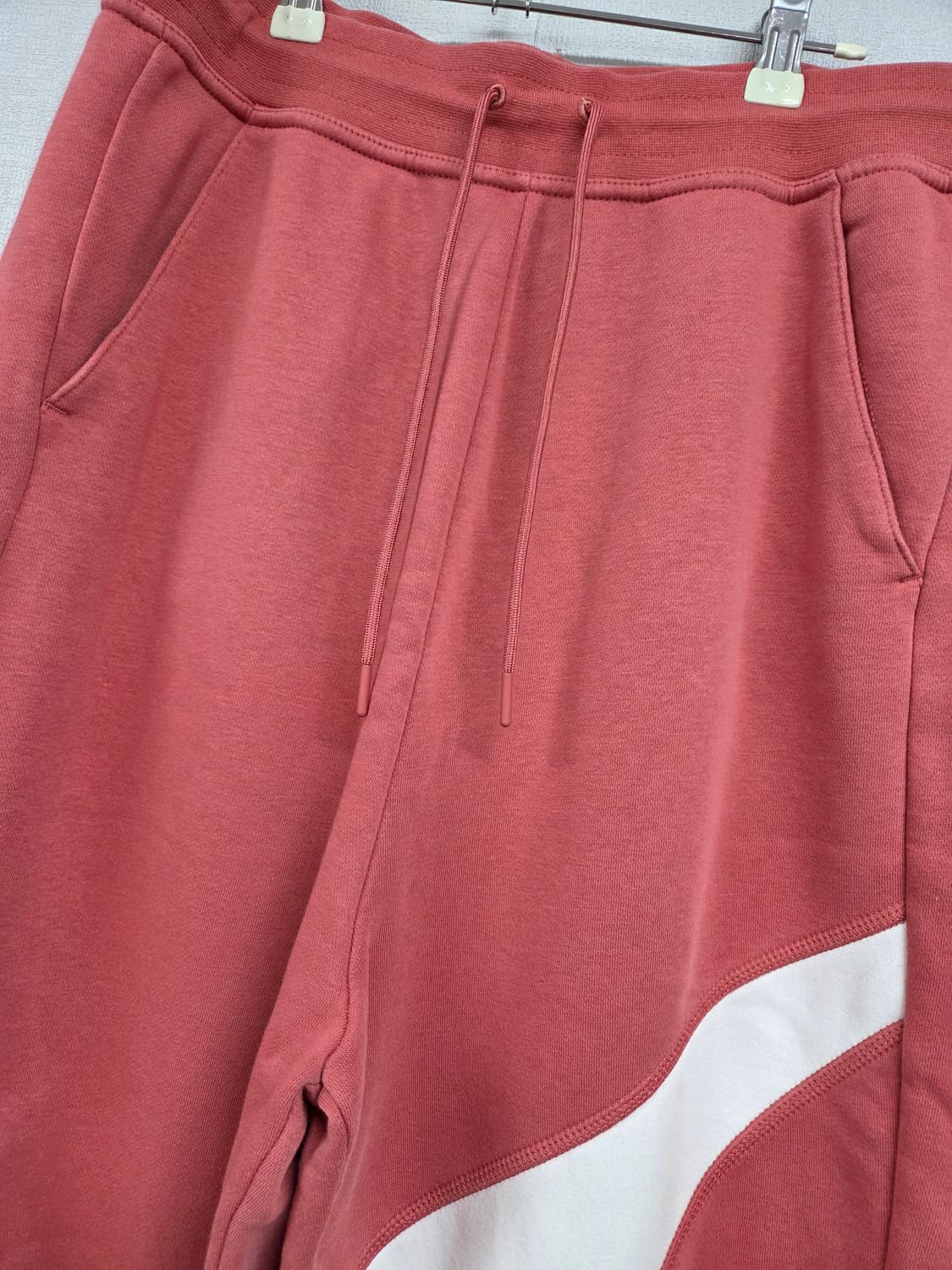 나이키 스우시 조거팬츠 상품이미지2