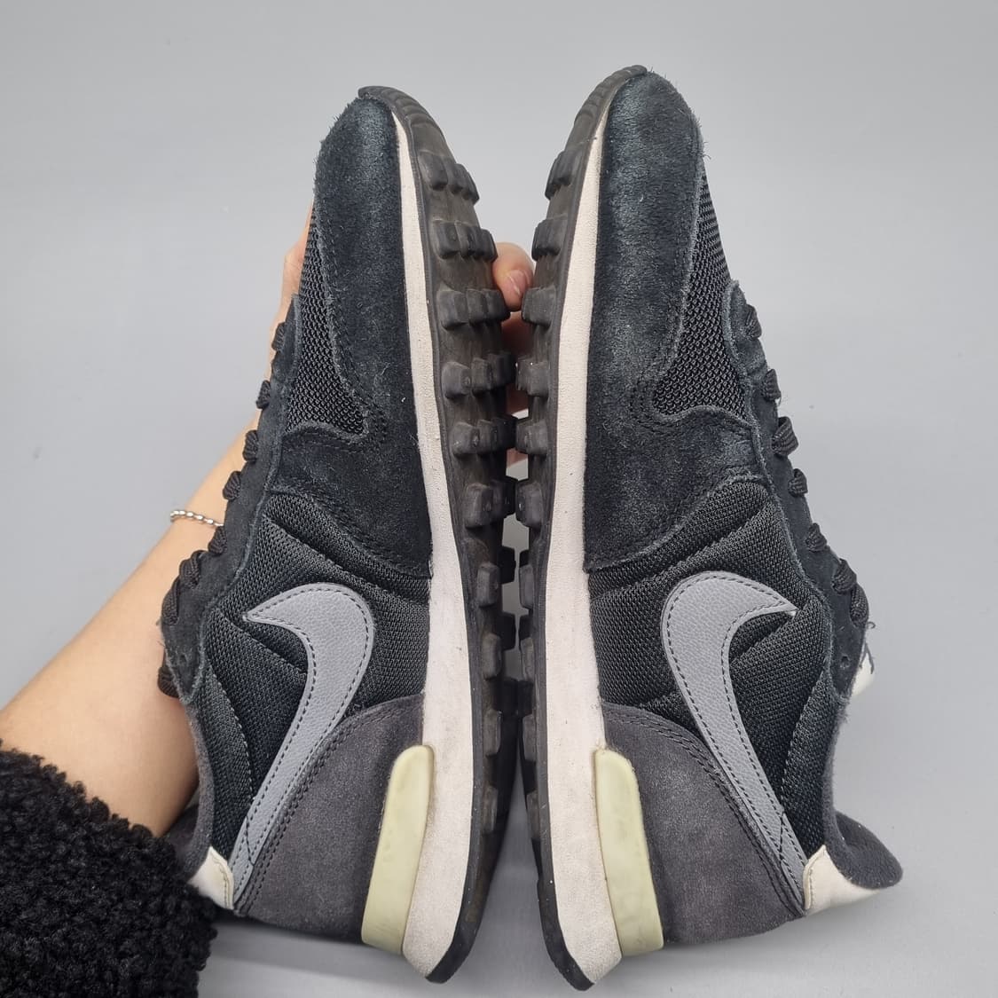 나이키 인터내셔널리스트 여성운동화230 상품이미지5