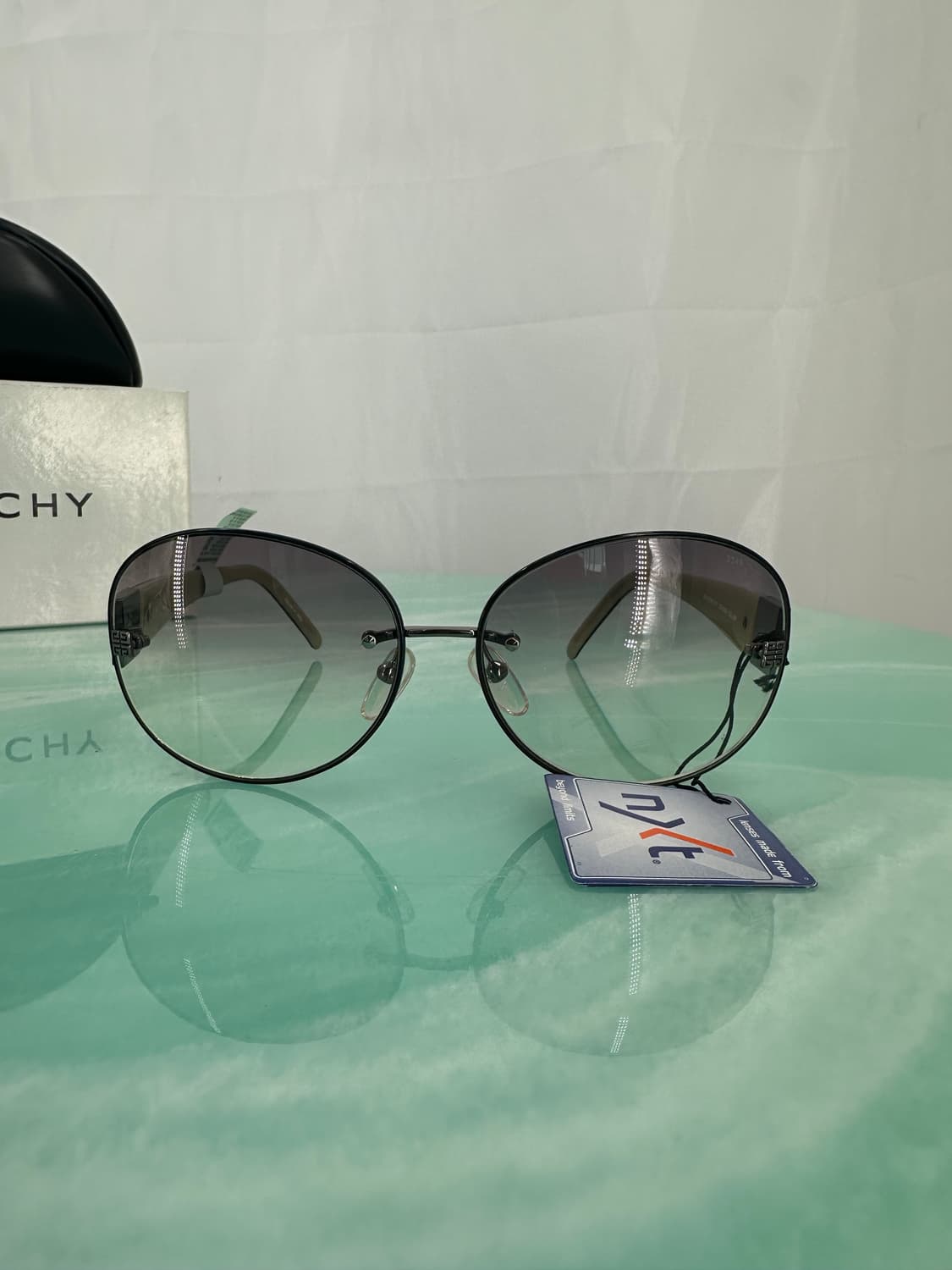 [새상품 무료배송] 지방시 Made in Italy 선글라스 상품이미지3