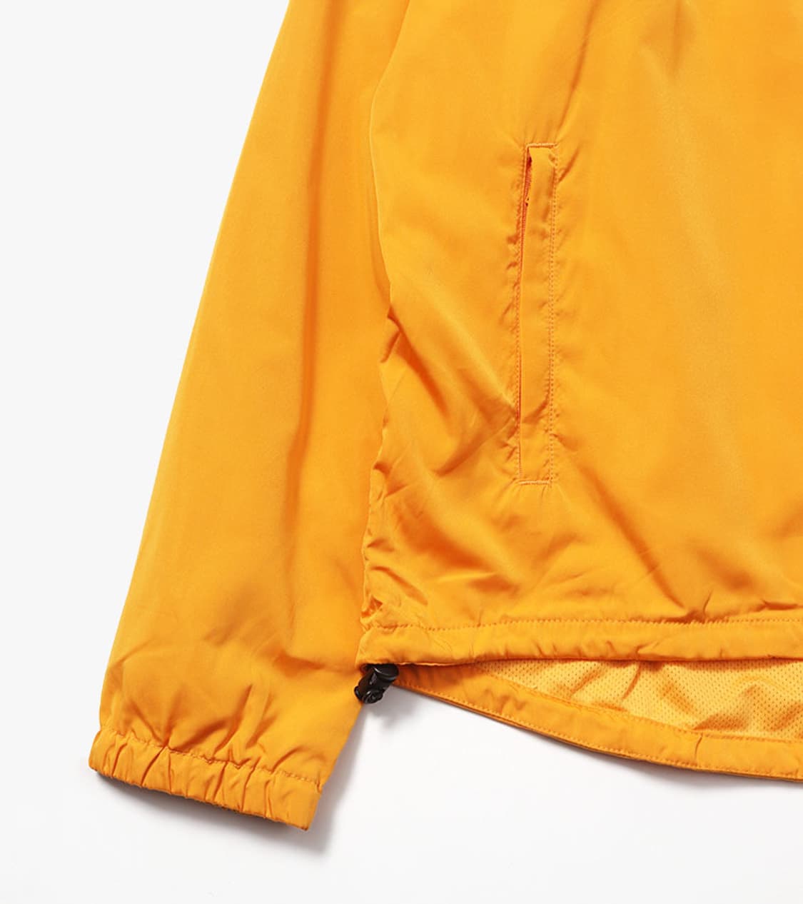 A BATHING APE - HOLOGRAM JACKET 상품이미지3