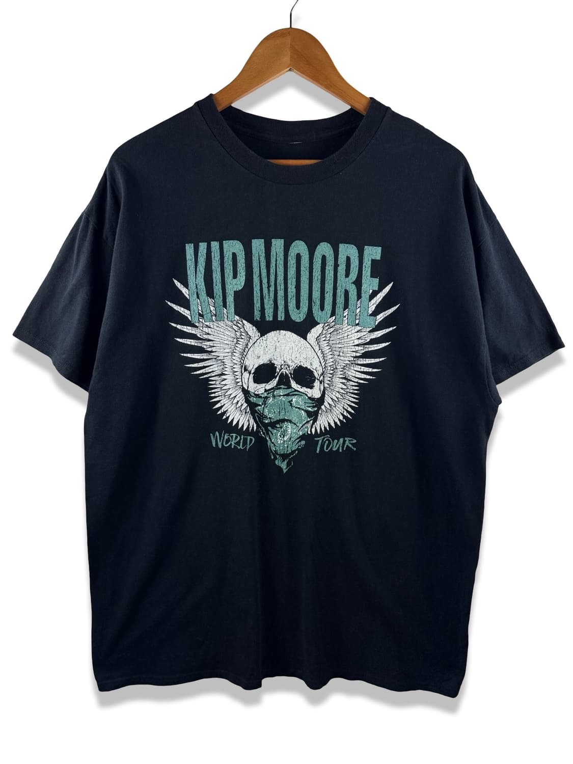 Kip Moore ‘World Tour 2023’ TShirt3888 상품이미지1