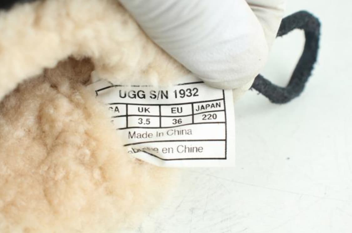 어그 부츠 상품이미지4