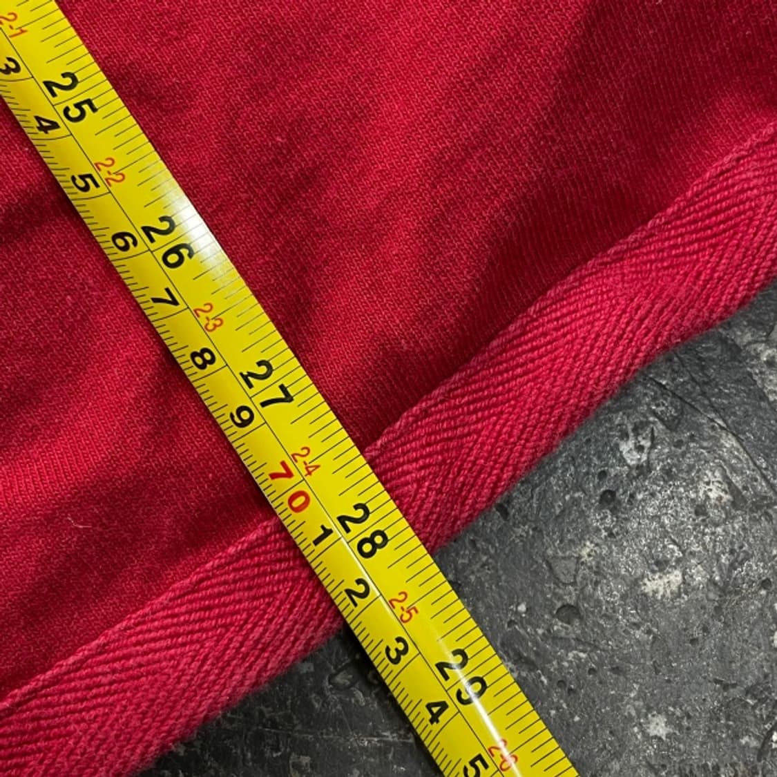 100  폴로 랄프로렌 빅포니 LA 럭비 카라티 상품이미지7