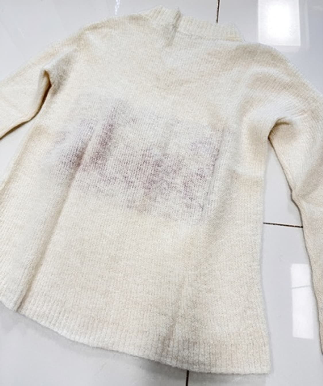 제시뉴욕 모헤어 니트 프리 상품이미지6