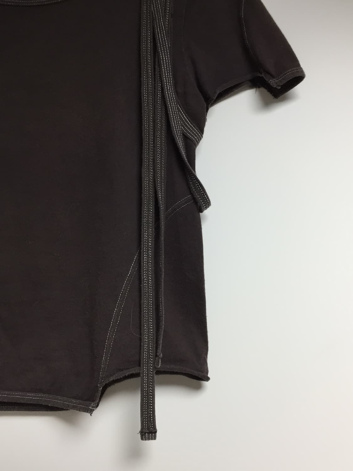 marithe francois girbaud t-shirts 상품이미지4