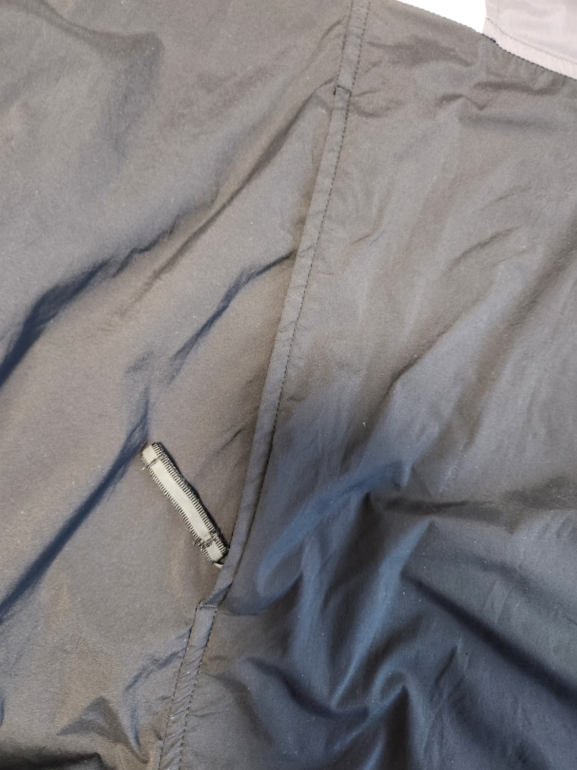 K2 브리즈(BREEZE) 경량 아노락 바람막이_D/Grey 사이즈115 상품이미지7