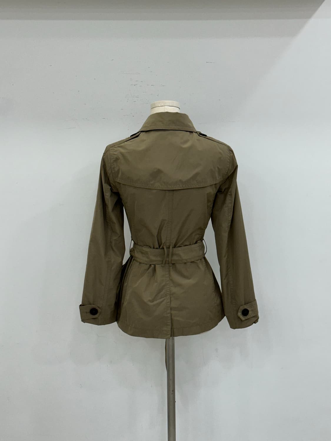 버버리 브릿 트렌치 상품이미지5