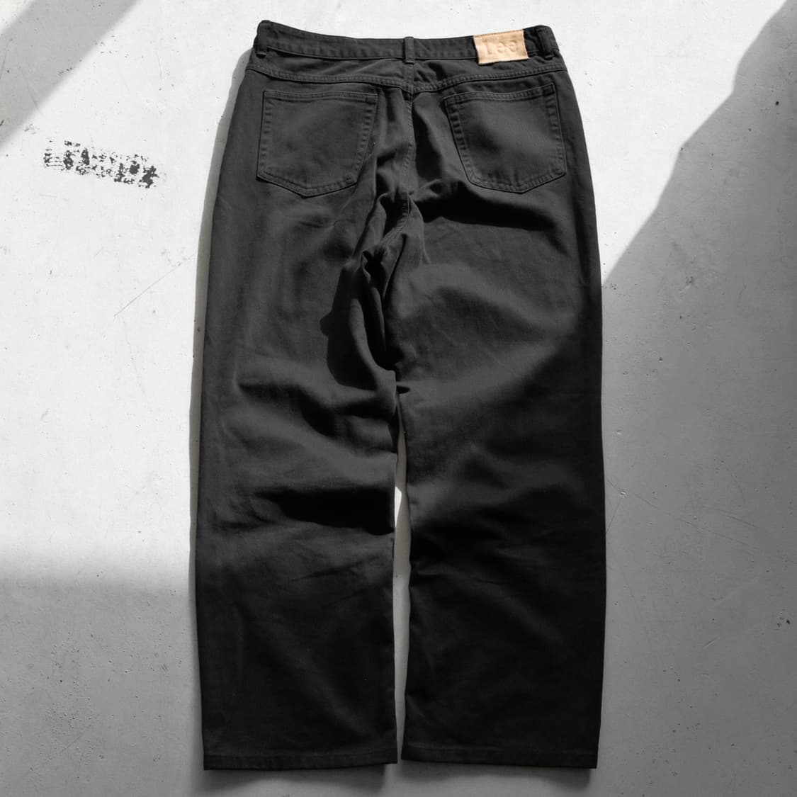 1990's Lee Denim 상품이미지6