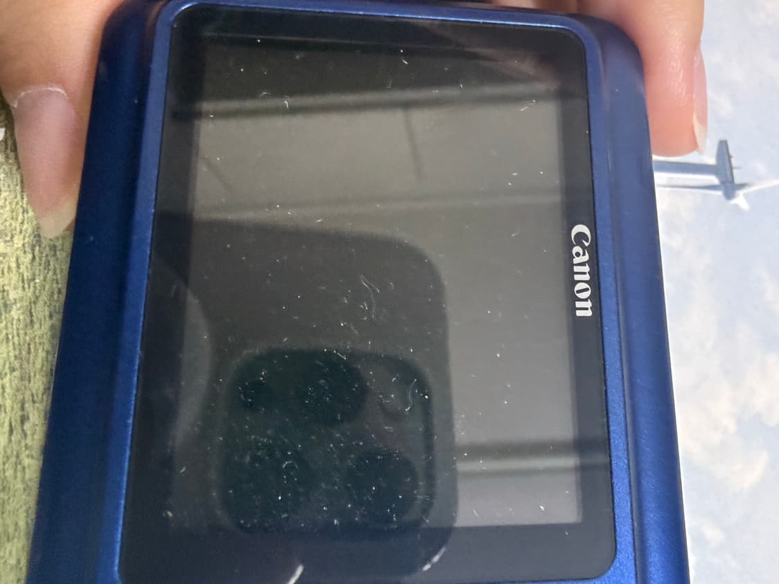 캐논 Canon powershot a350 상품이미지7