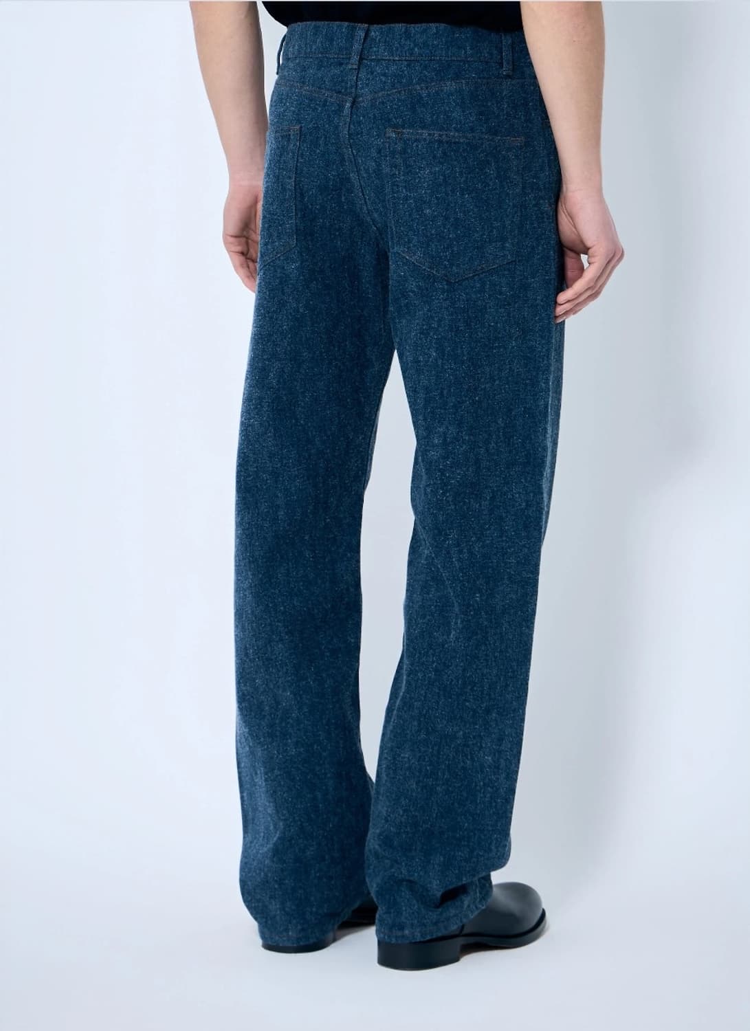 (30) 더로우 The row 로스 데님 상품이미지4