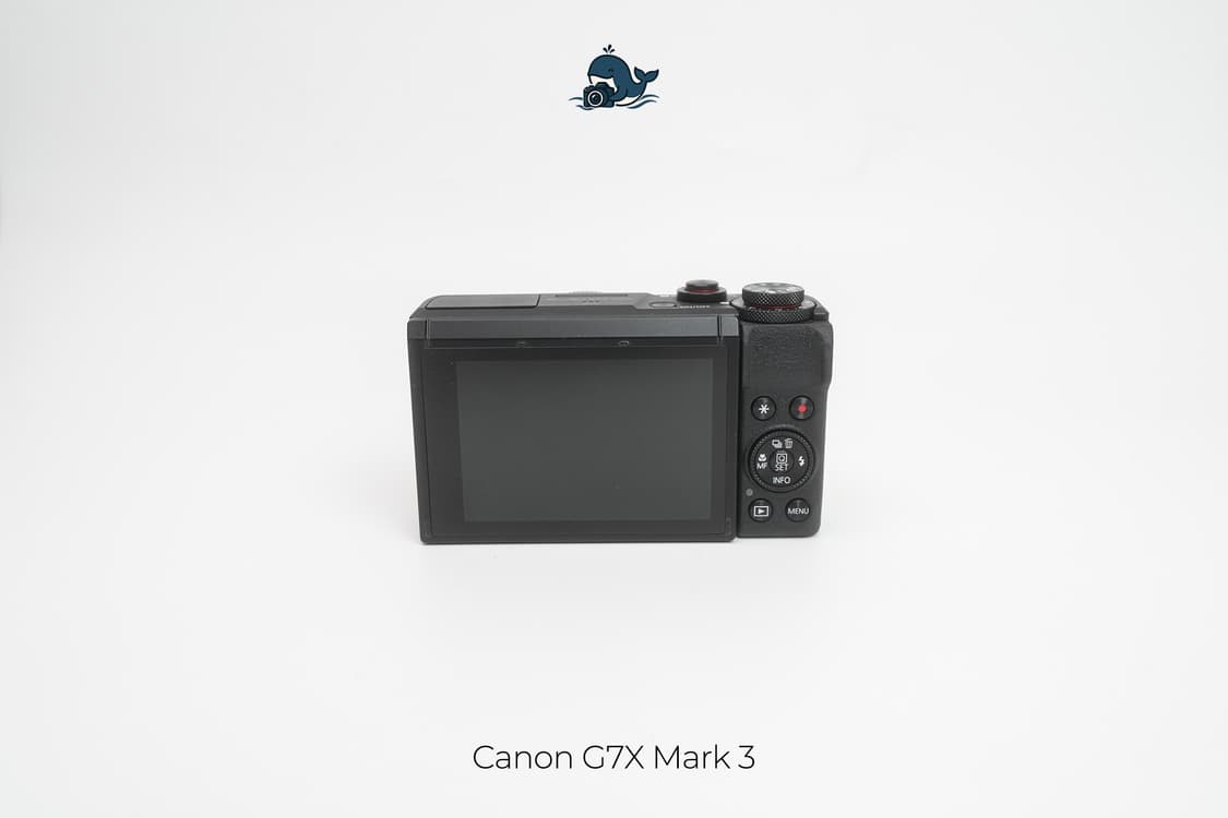 캐논 G7X Mark 3 (SS급) (직120) 상품이미지4