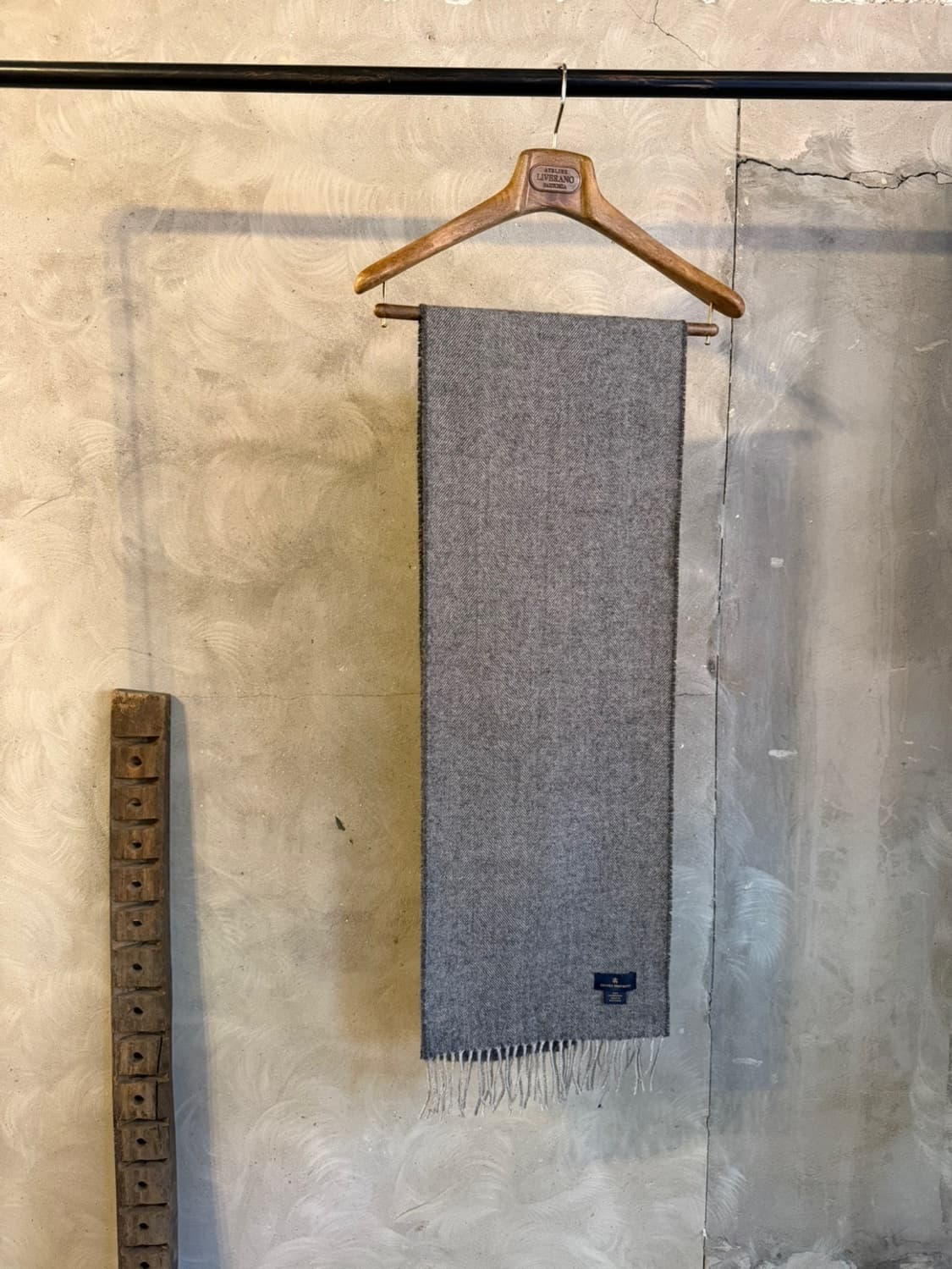 브룩스 브라더스 머플러  상품이미지1