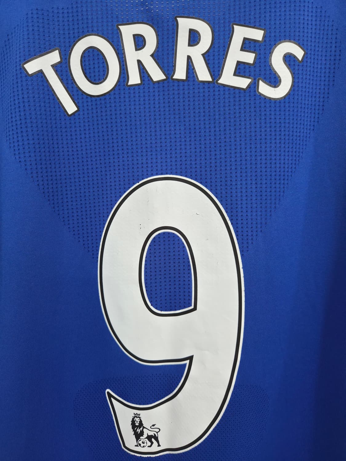 10-11 첼시 토레스 유니폼 상품이미지6