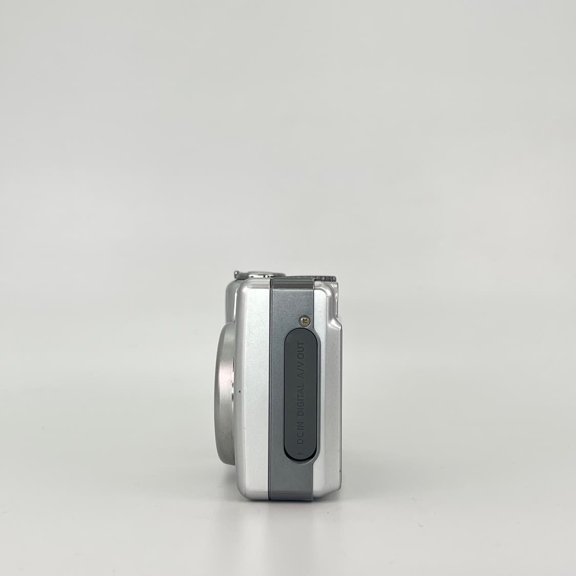 캐논 파워샷 Canon PowerShot A560 실버 상품이미지7