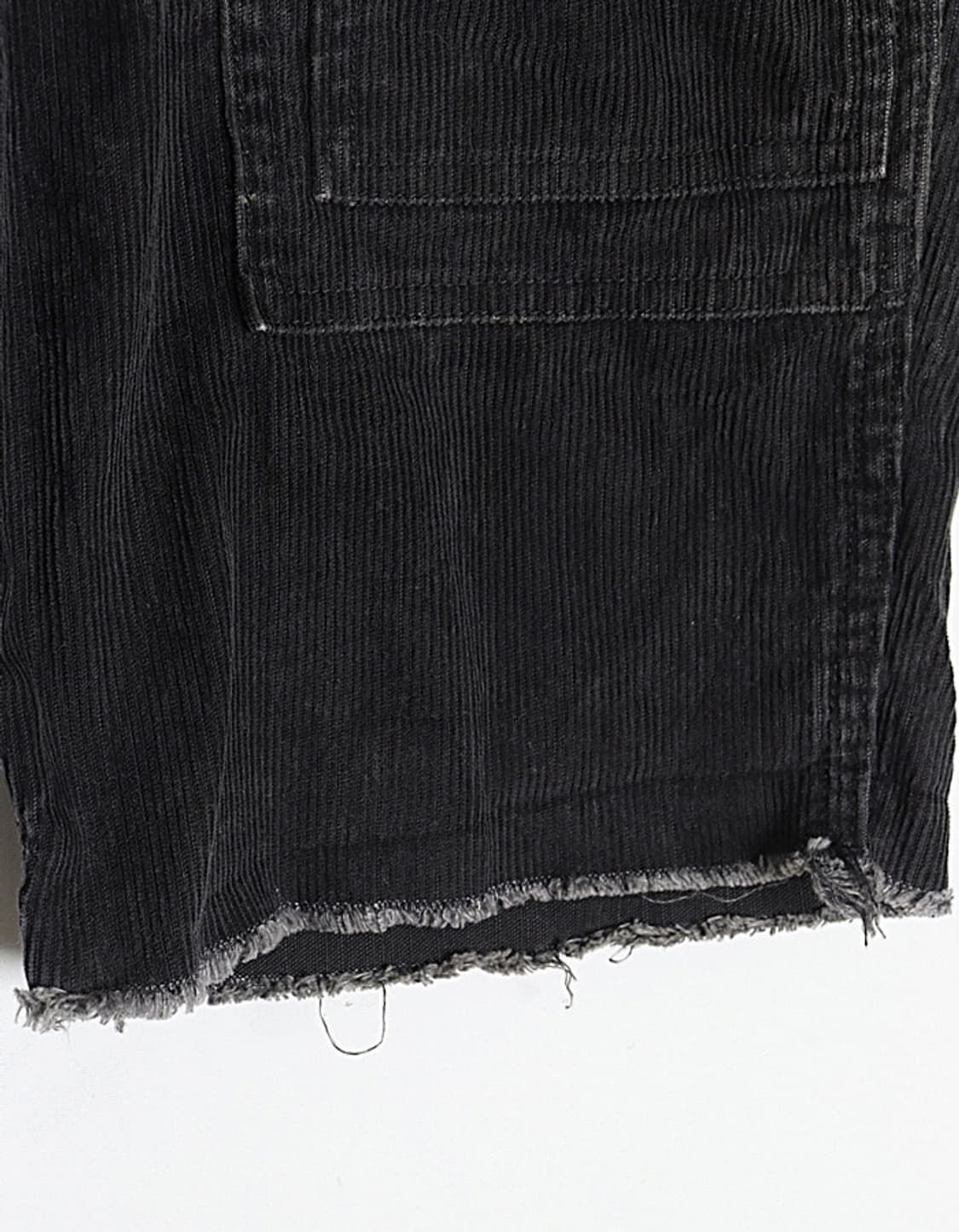 South2West8 Cord Bush Shorts (31~32) 상품이미지5