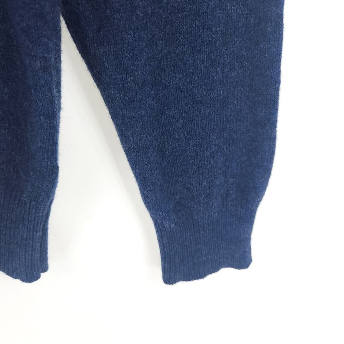 [남L]폴로랄프로렌 울 라운드 니트[Y61-150] 상품이미지4