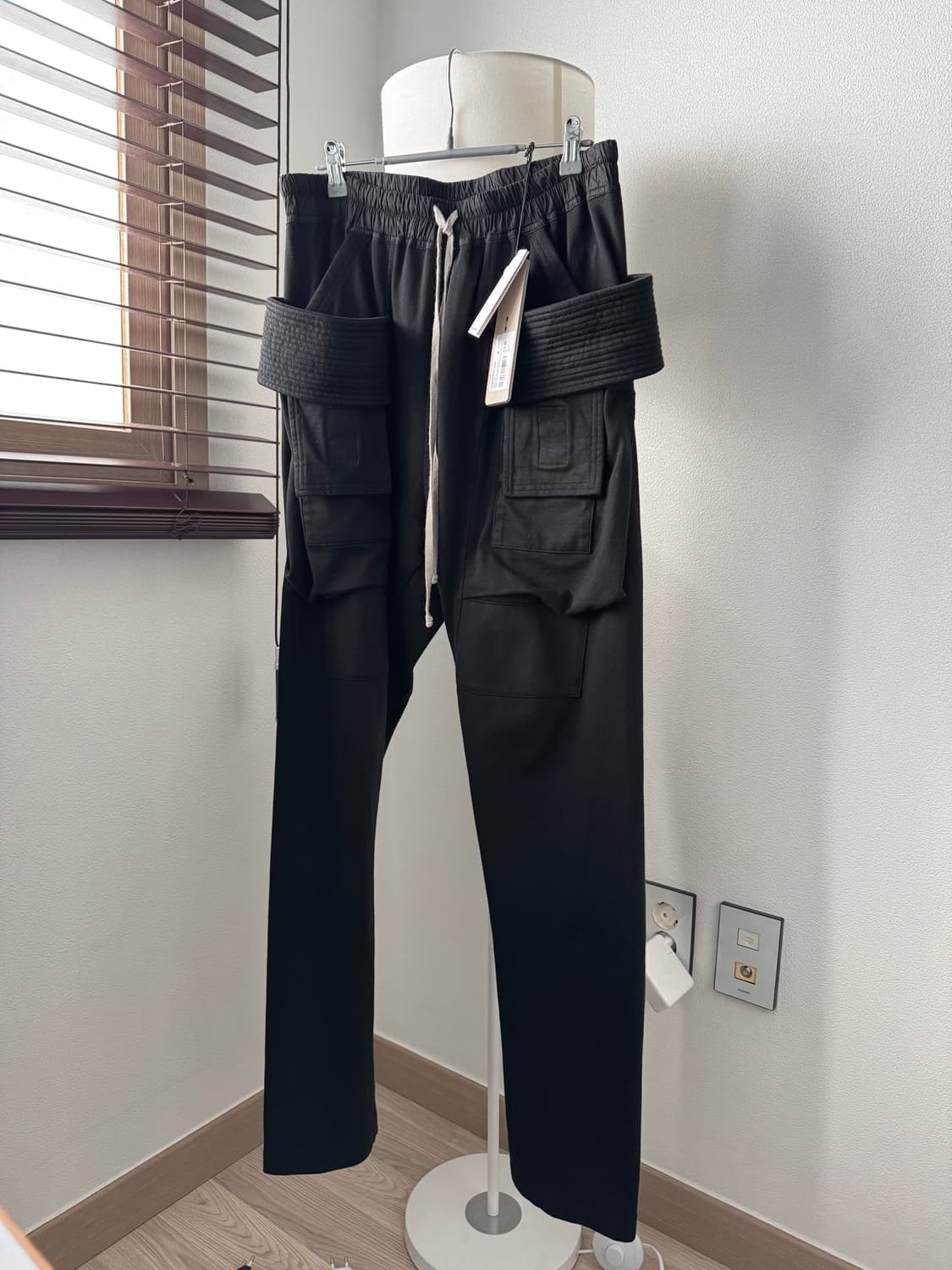 Rick owens CREATCH CARGO (M) 상품이미지1
