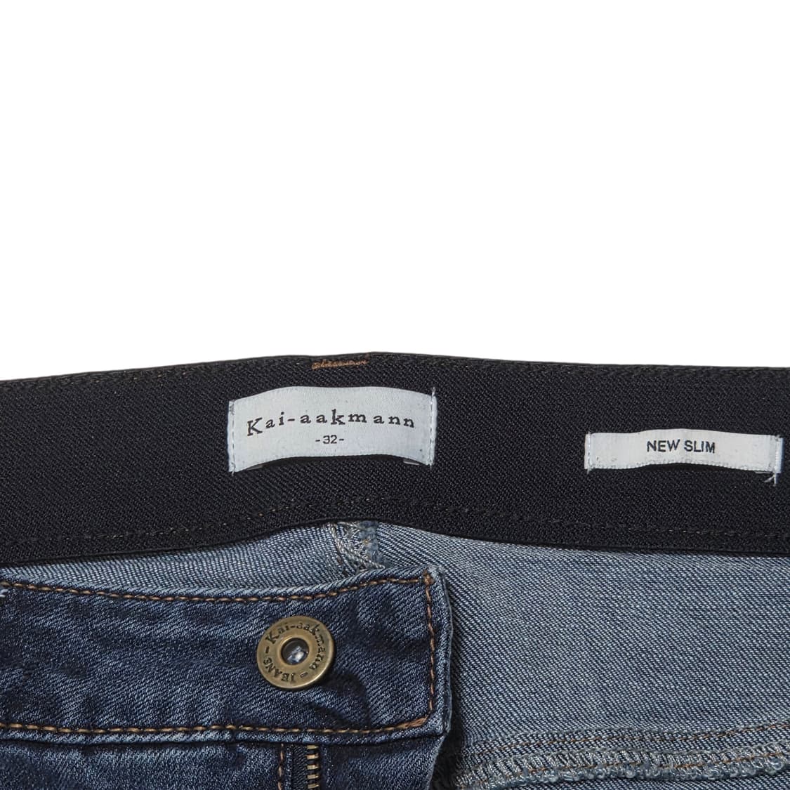 Kai Aakmann 카이아크만 32 남성 데님 팬츠 상품이미지3