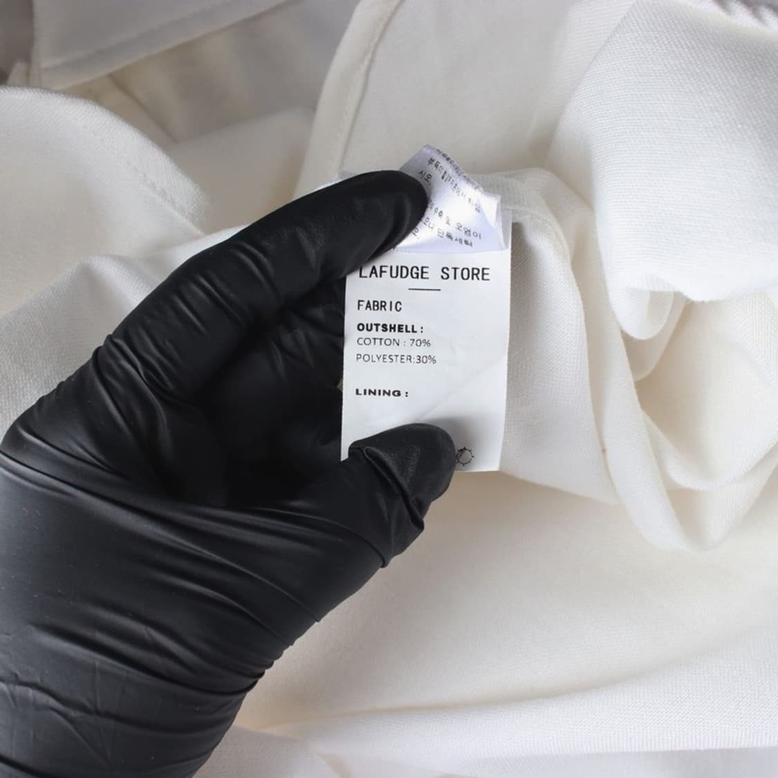 라퍼지스토어 시티보이 빅오버 반팔 셔츠 L 상품이미지7