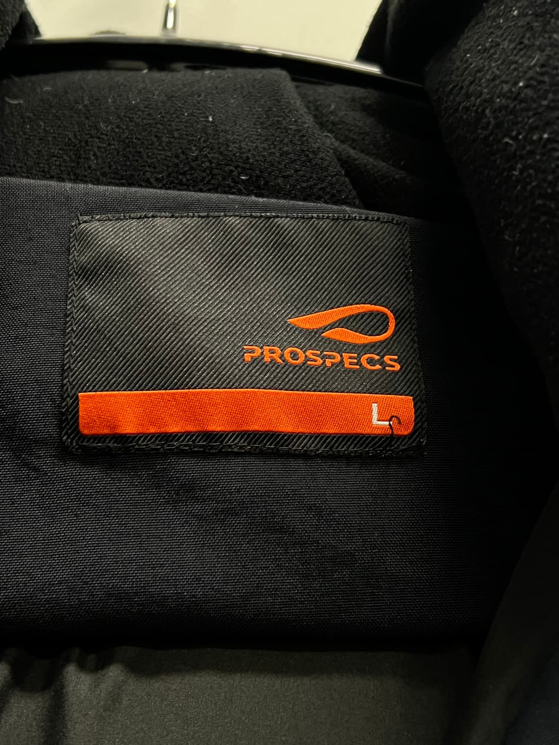 프로스펙스 덕다운 야상 패딩 점퍼 상품이미지5