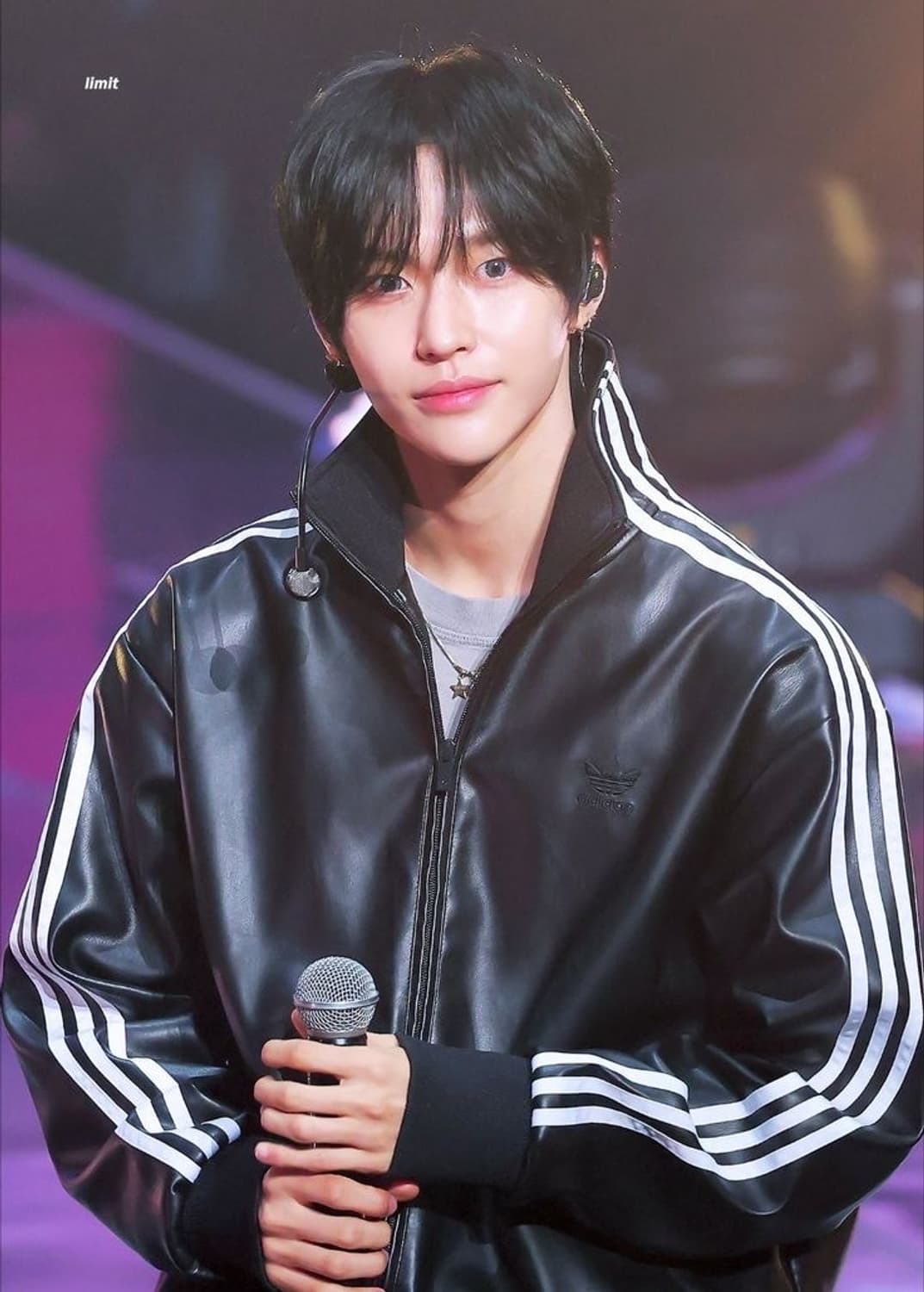 포우 레더 3S 루즈 파이어버드 트랙탑 M 상품이미지6