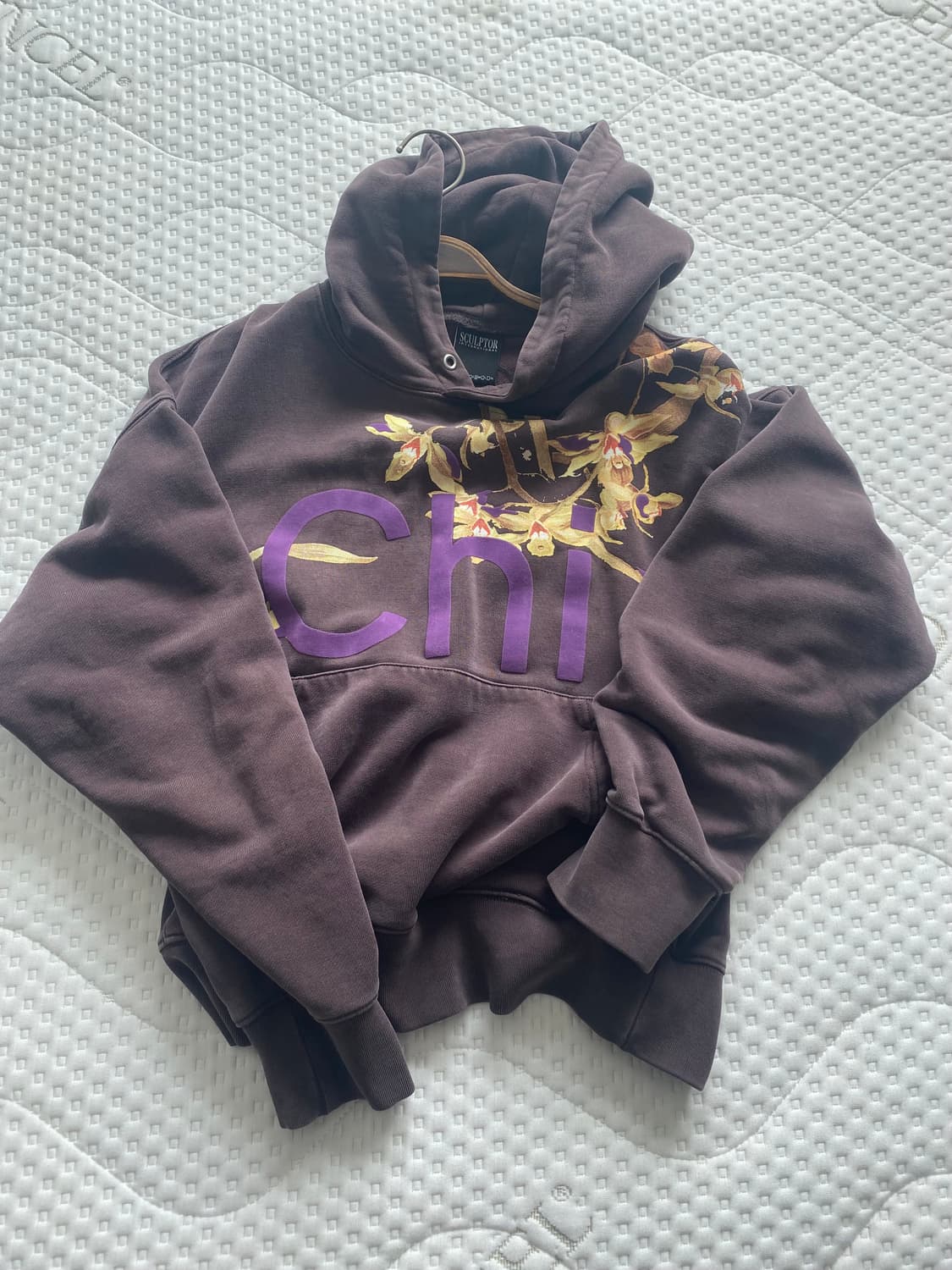 스컬프터 후드티 상품이미지1