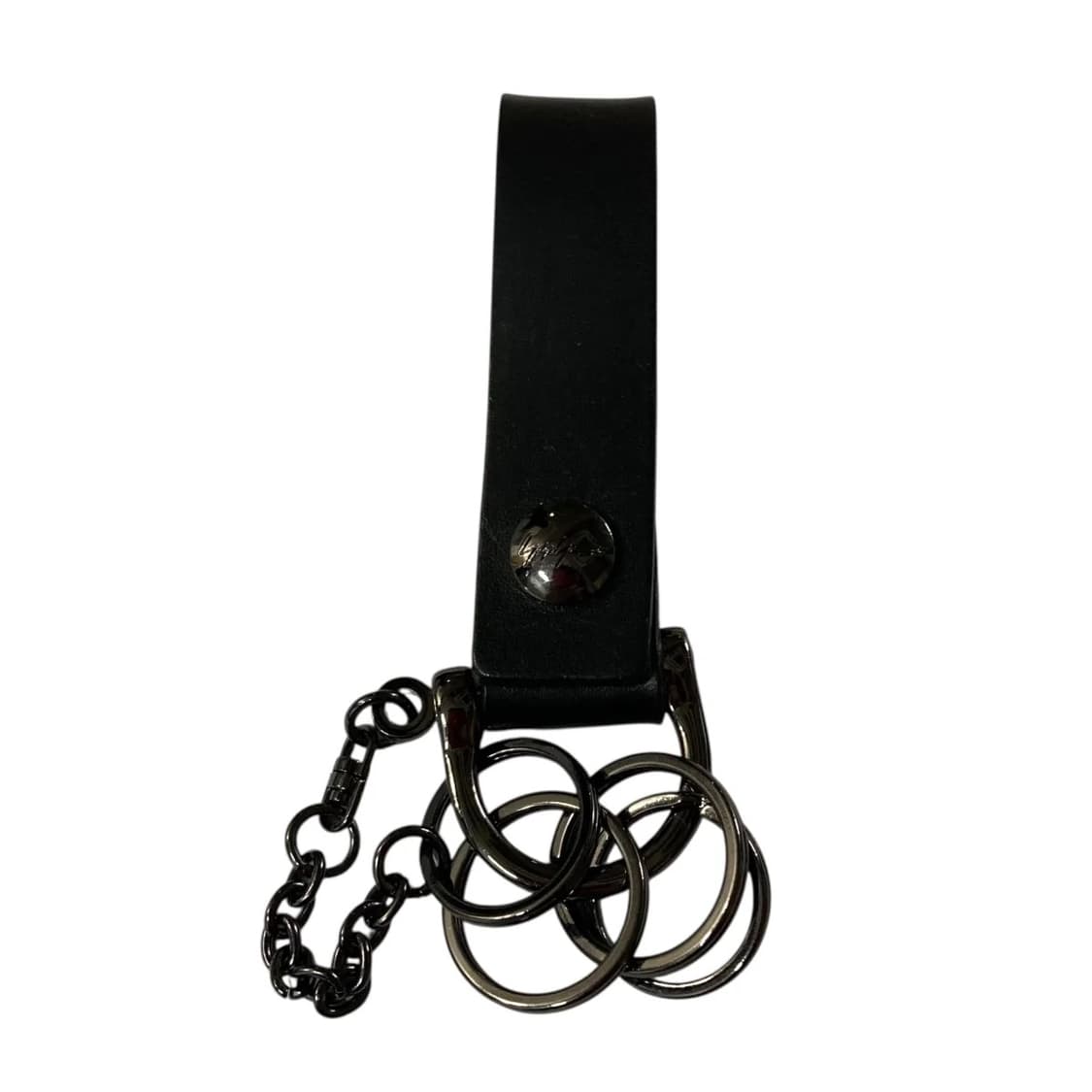 discord Yohji Yamamoto keyring 상품이미지3