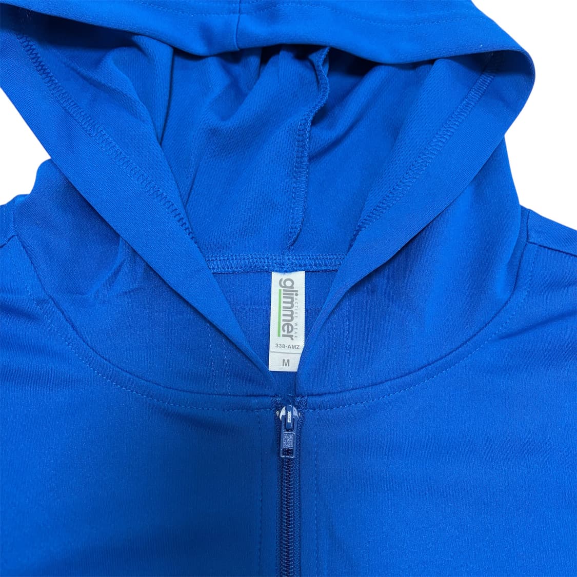 파인드칠린 UV쉴드 액티브 후드집업 상품이미지4