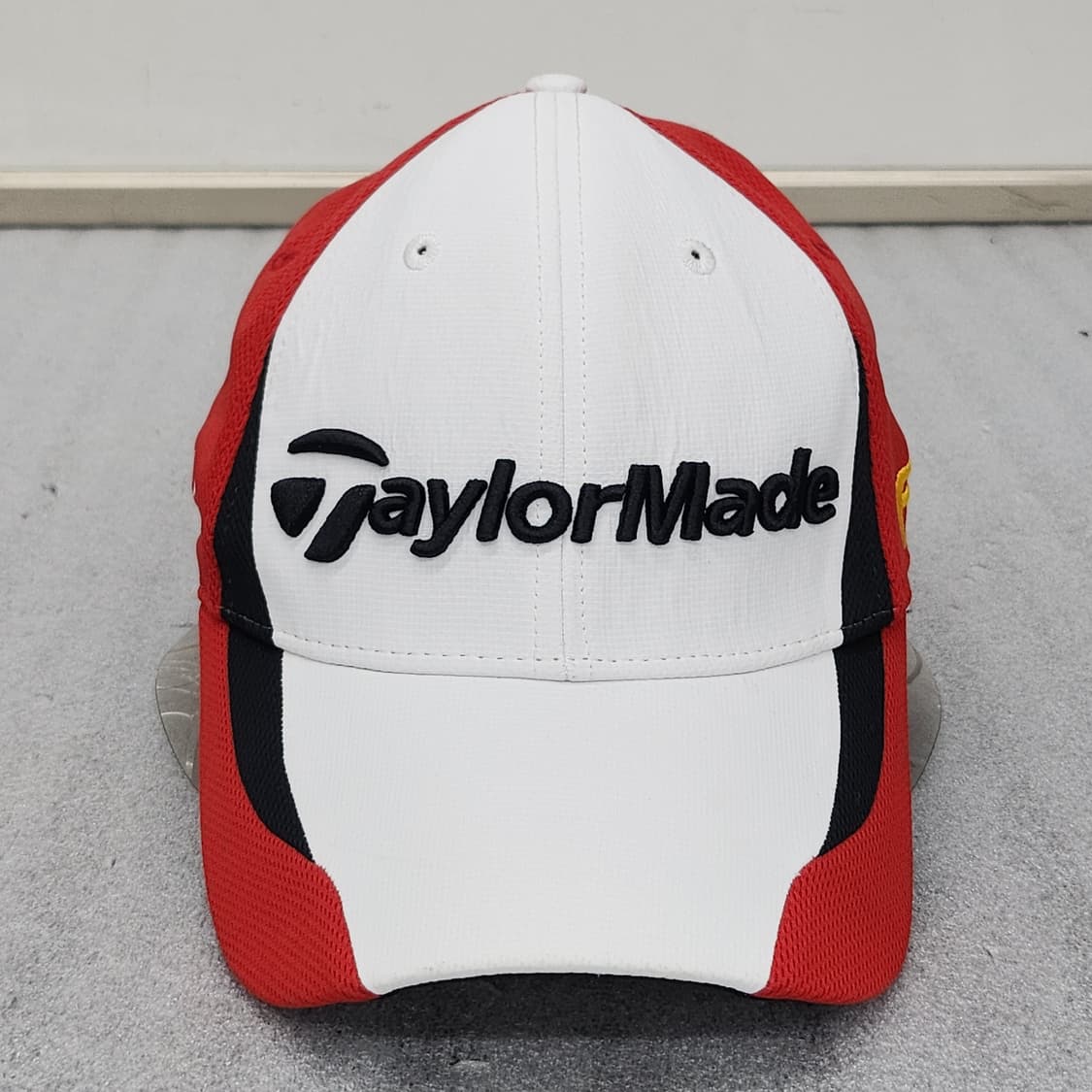 테일러메이드 정품 R9 골프캡 프리사이즈 상품이미지2