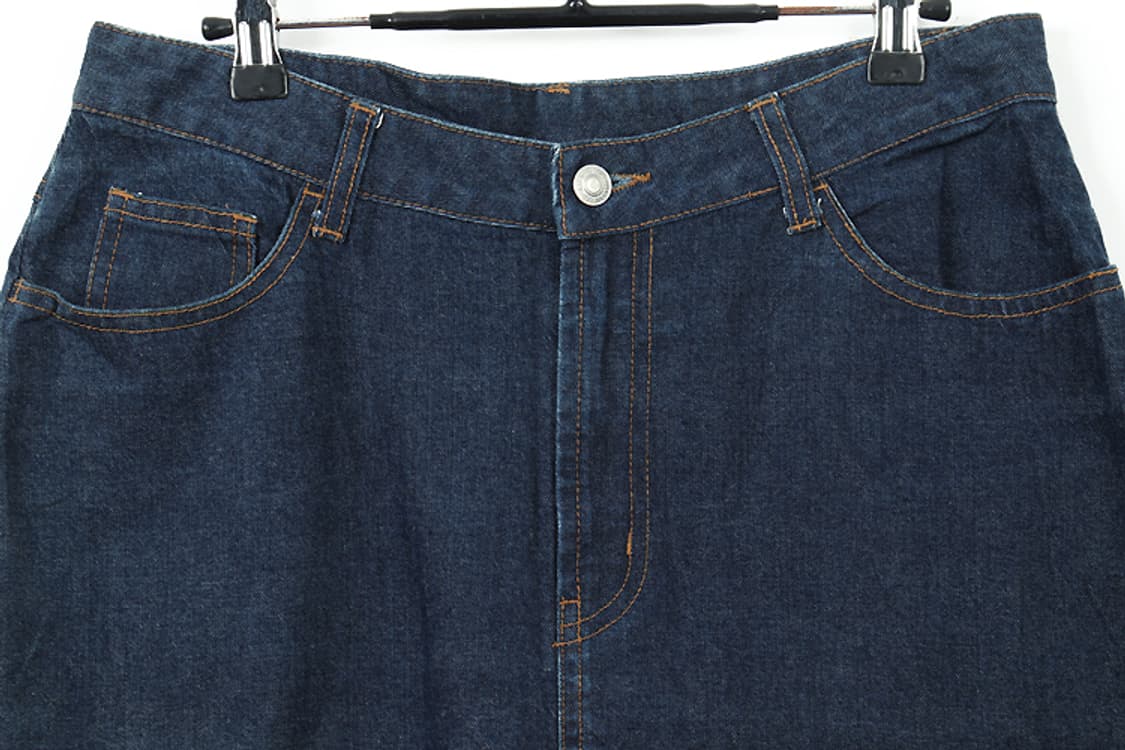 STUD 스터드스커트(L) 데님스커트 상품이미지4