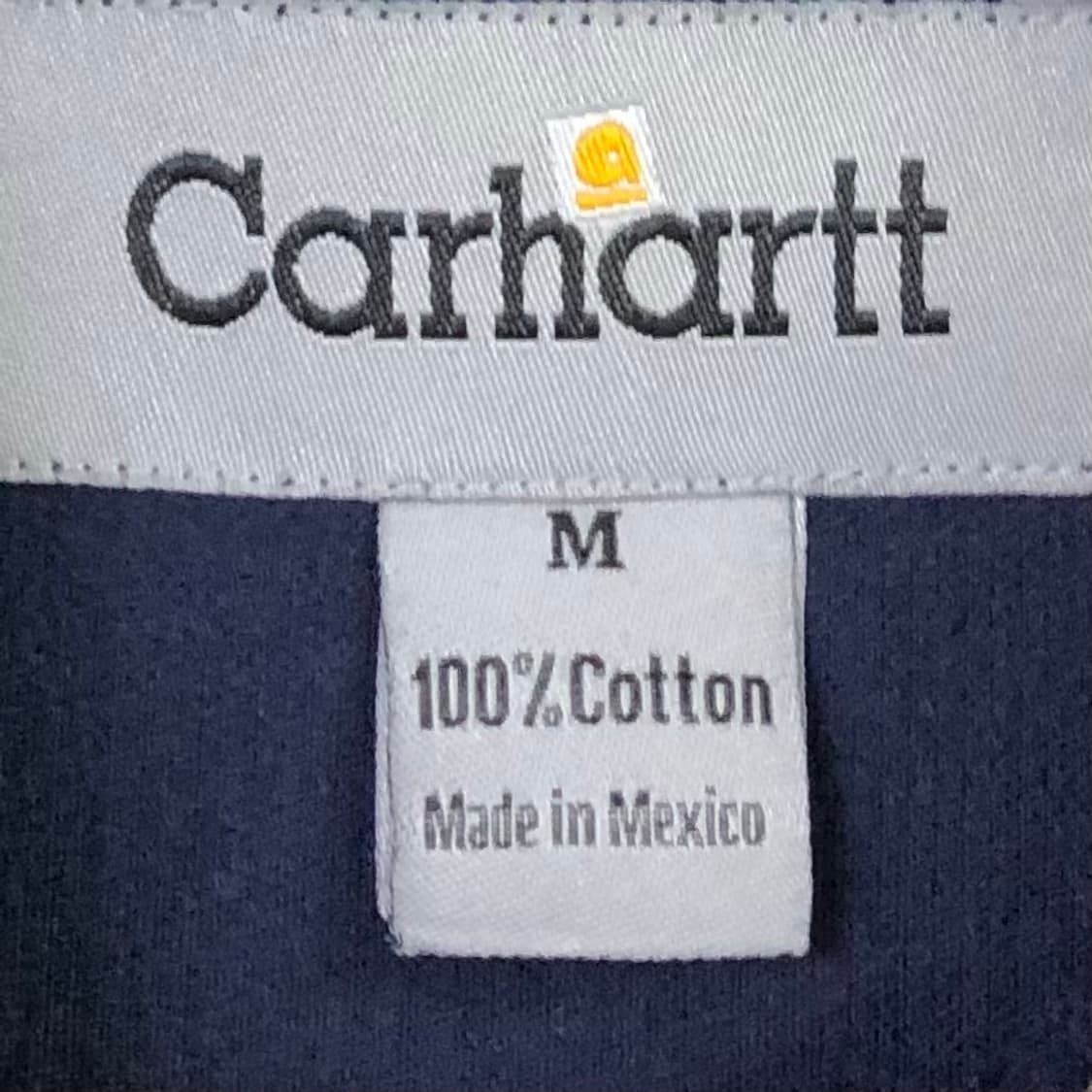 M 칼하트 코듀로이 셔츠 상품이미지3