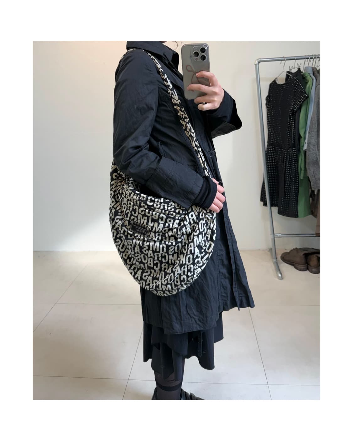 빈티지 자켓 상품이미지3