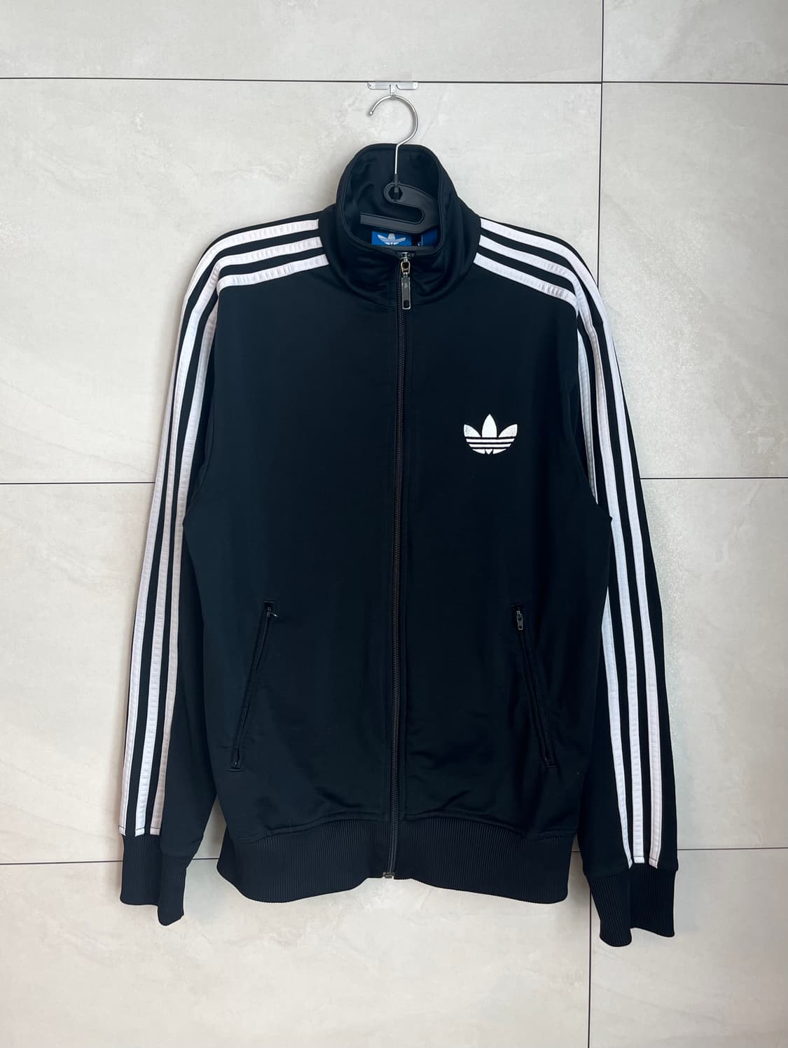 아디다스 대장 구파이어버드 져지 블랙 [95] 상품이미지1