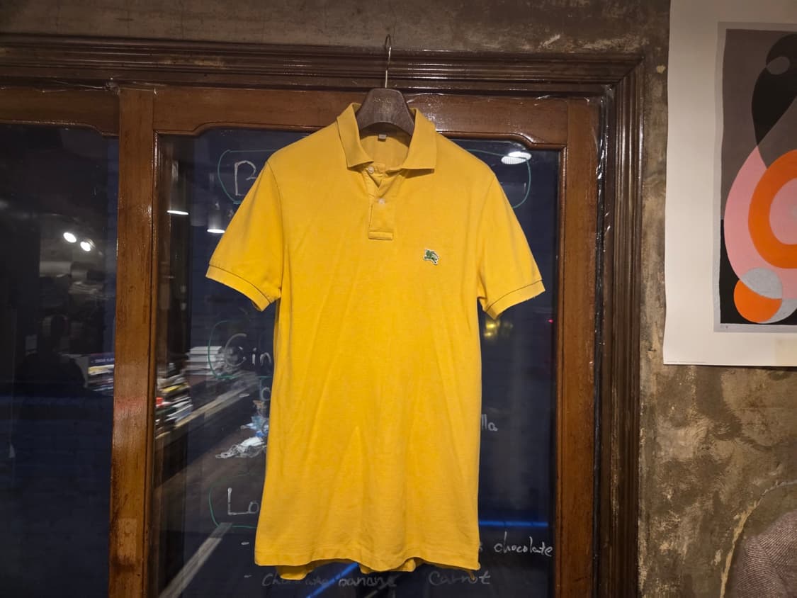 버버리 브릿 PK 티셔츠  상품이미지6