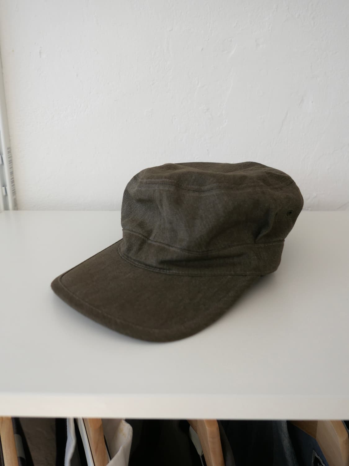 카시라 워크 캡 상품이미지1