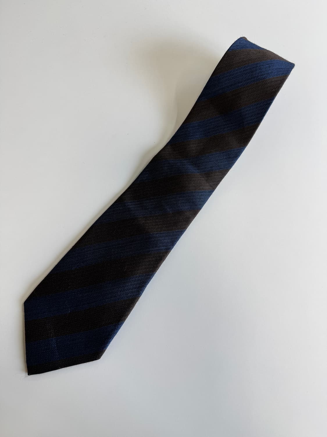더 수트컴퍼니(The suit company) 혼방 넥타이 8.3cm 상품이미지1
