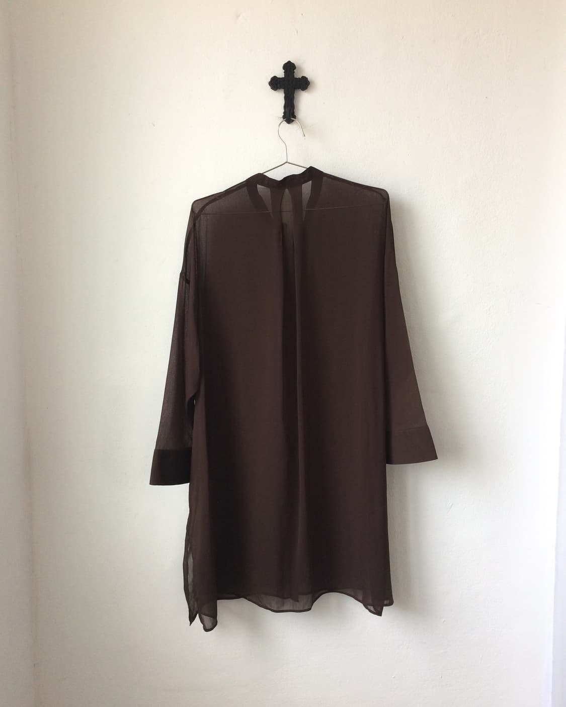 Long cardigan 상품이미지3