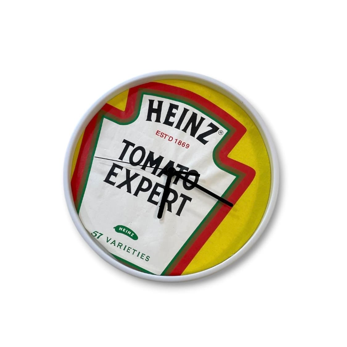 HEINZ wall clock-04 상품이미지1