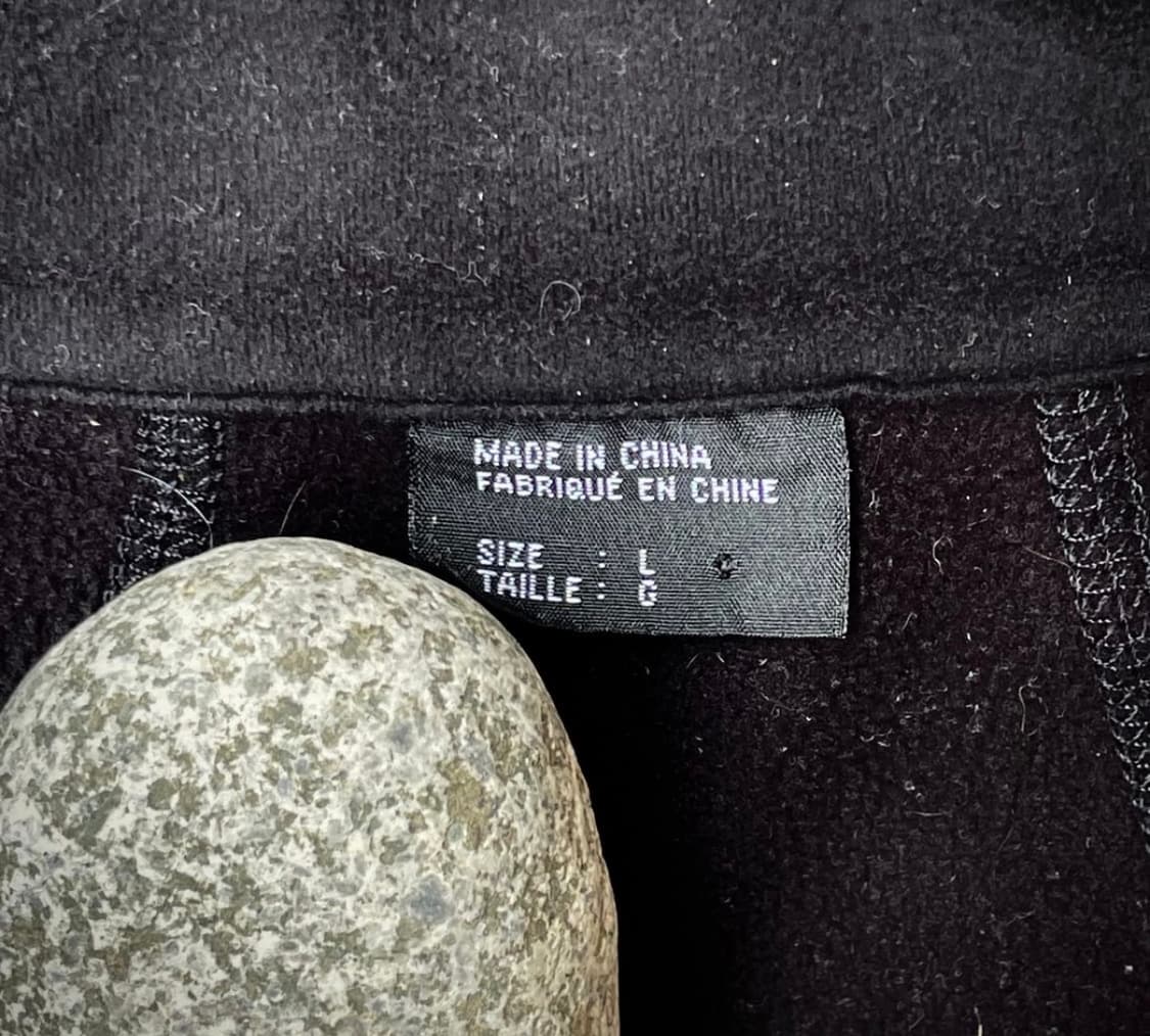 2000's Mountainhardwear conduit jacket 상품이미지8